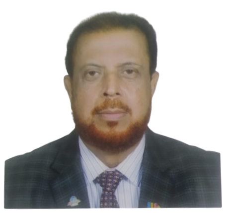 Dr. Sk. Shafiqur Rahman